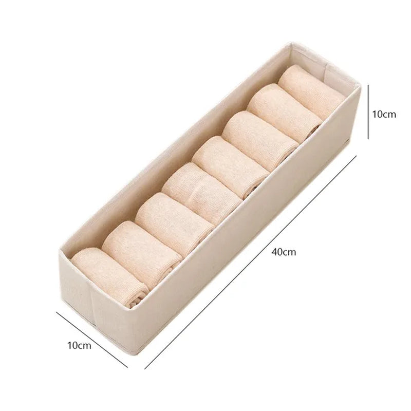 Wardrobe Storage Organizers 