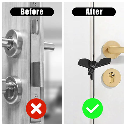 Portable Door Lock 