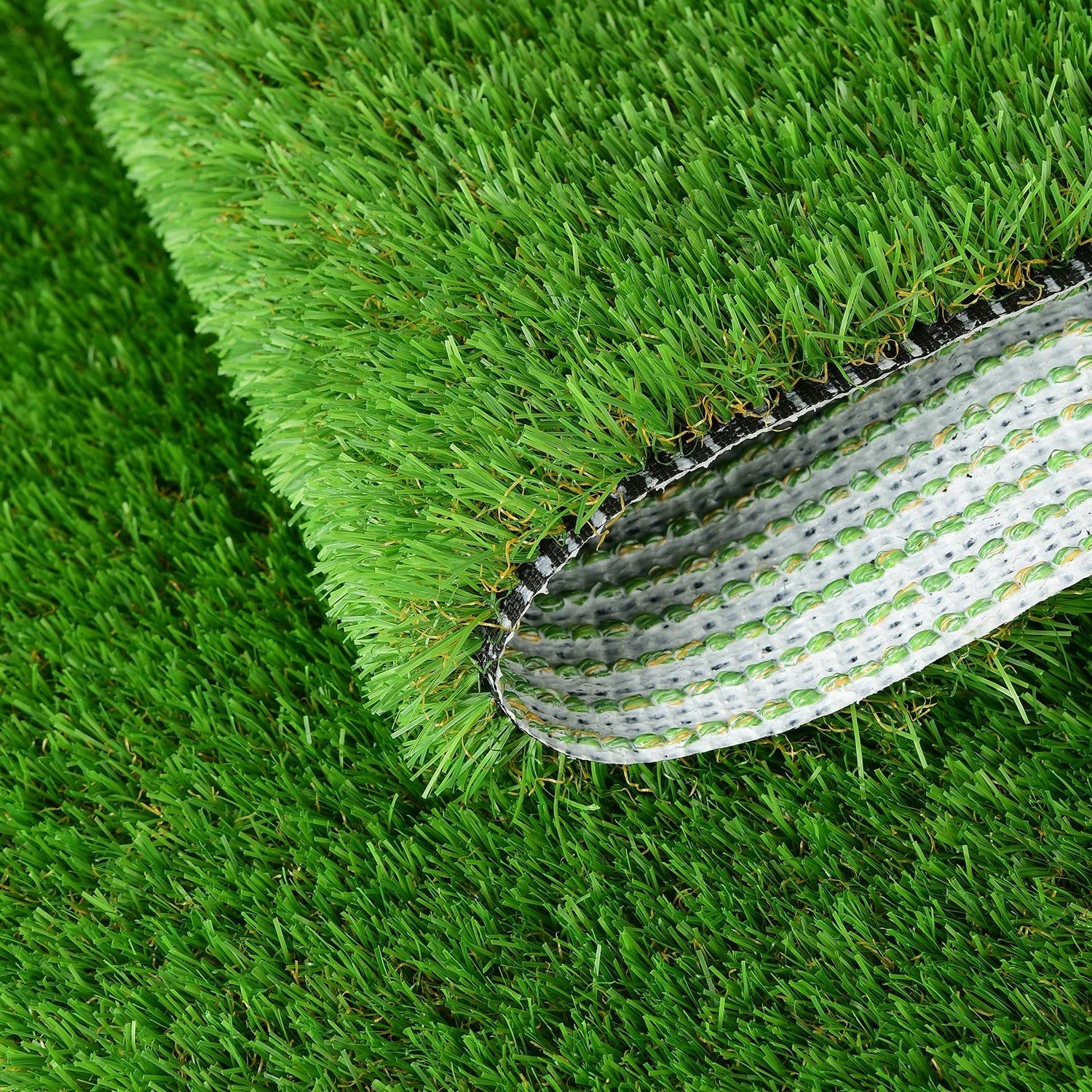 Artificial Grass Mat Home Decoration 